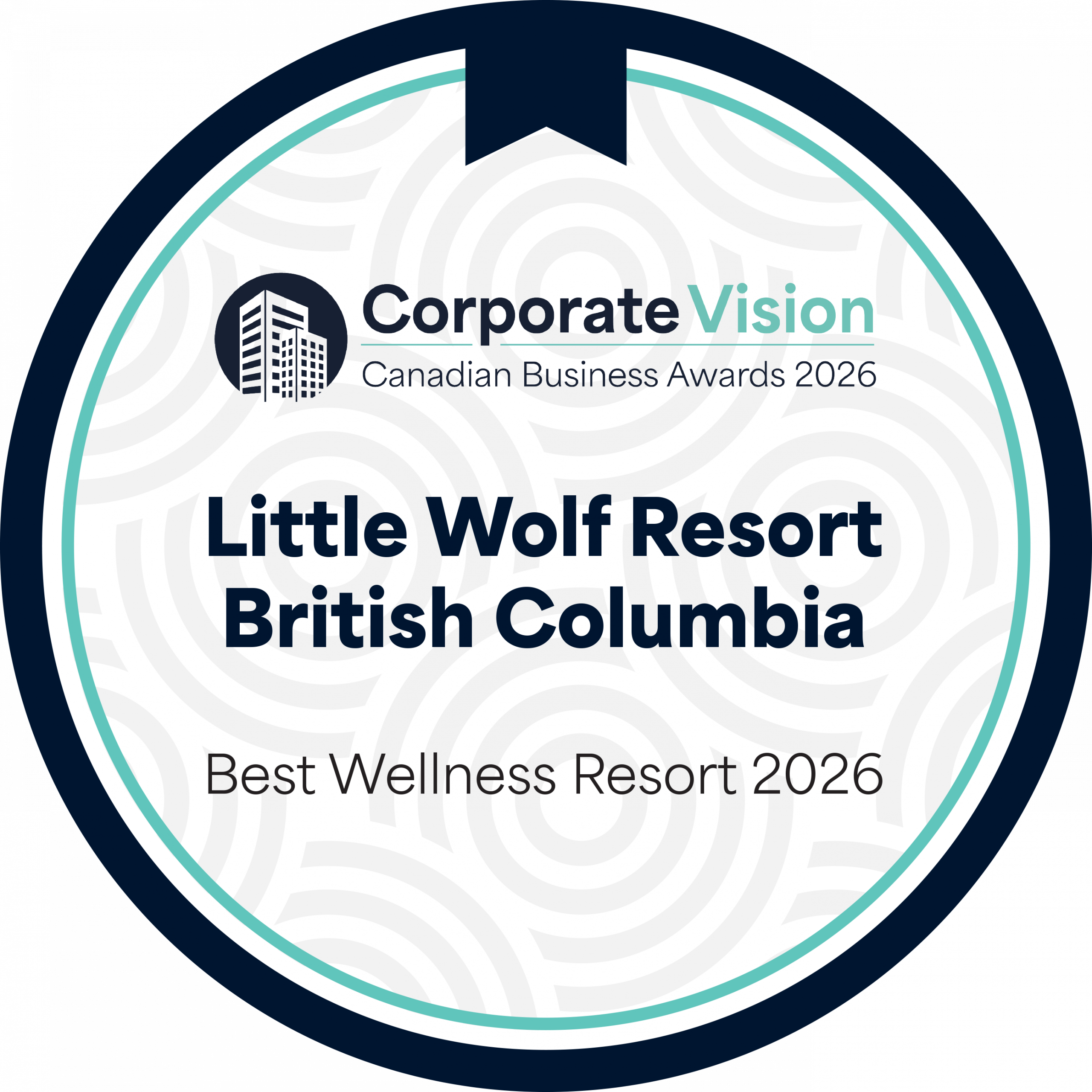 Jul26049_Little Wolf Resort – British Columbia_Canadian Business Awards 2026_Winners Badge (2)